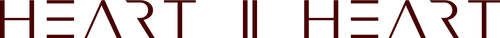 HEART II HEART BRAND 
